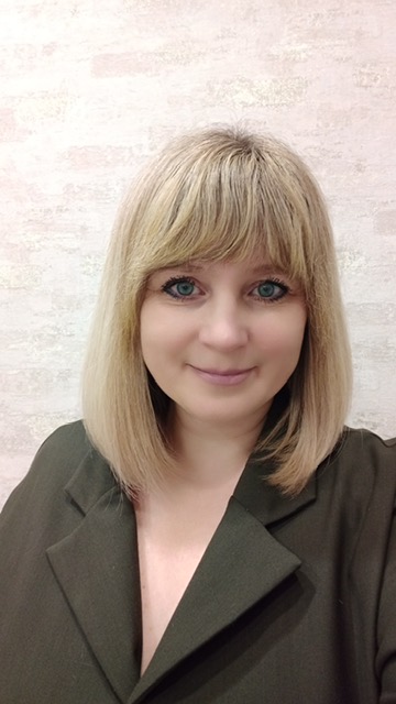 Веренчикова Светлана Александровна.