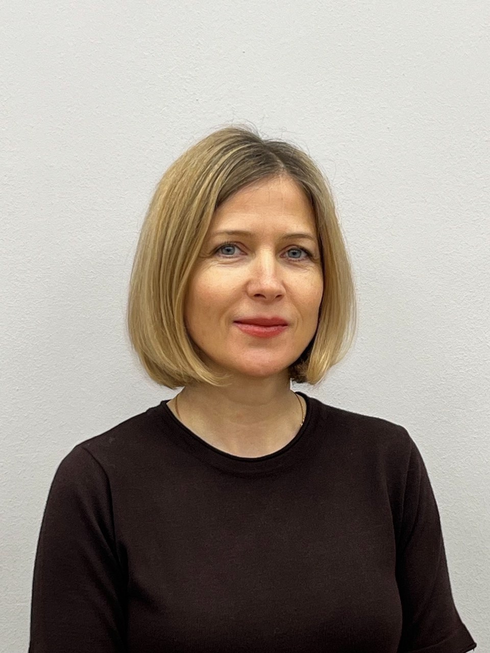 Кравцова Татьяна Константиновна.