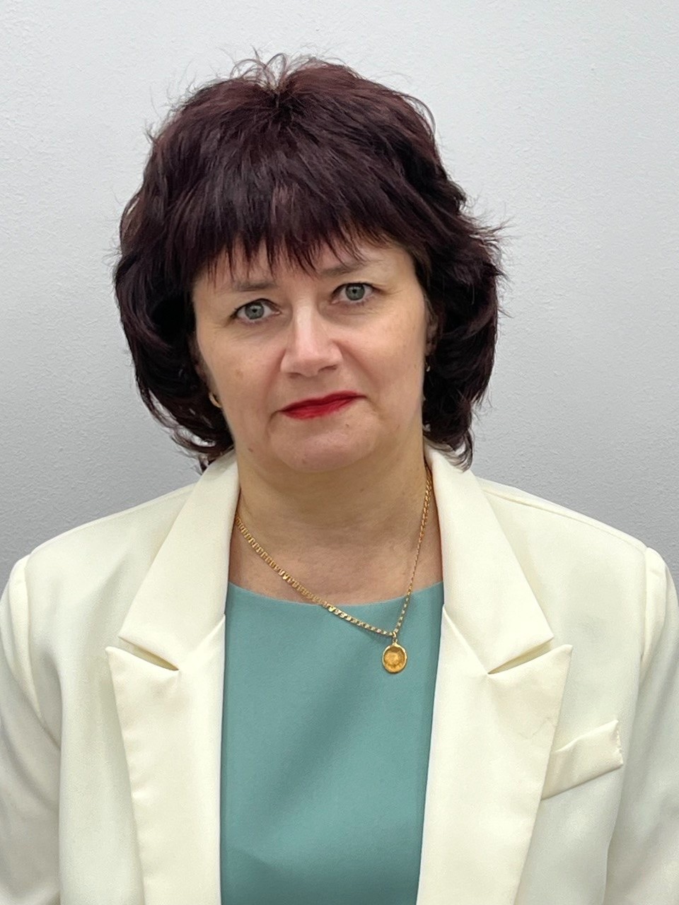 Савченко Татьяна Васильевна.