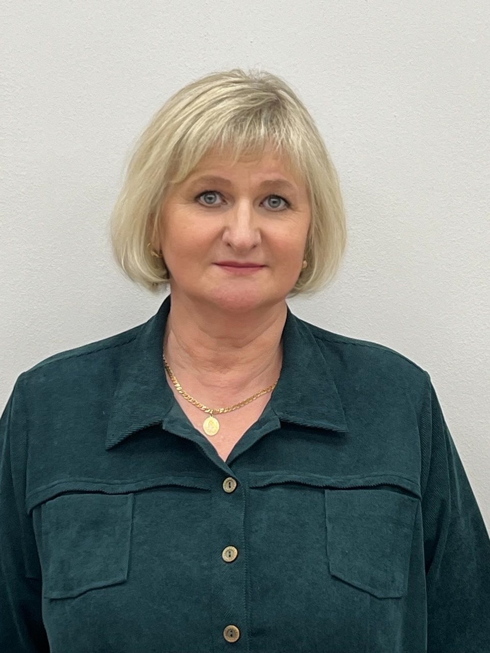 Гоготова Елена Евгеньевна.