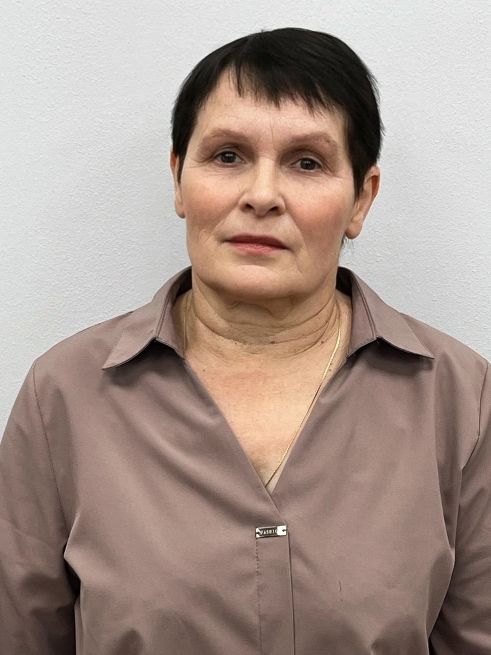Кривоносова Наталья Ивановна.