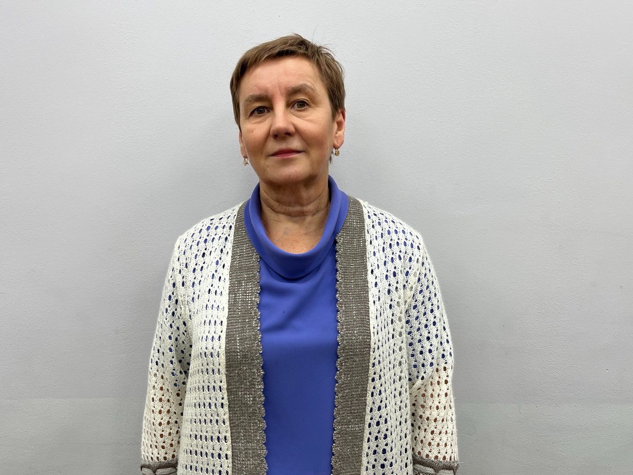 Сатанина Галина Петровна.