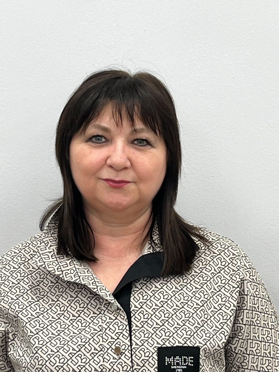 Гончарова Елена Михайловна.
