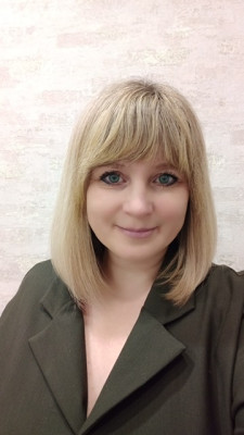 Веренчикова Светлана Александровна Веренчикова Светлана Александровна