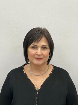Плотникова Эльвира Викторовна Плотникова Эльвира Викторовна