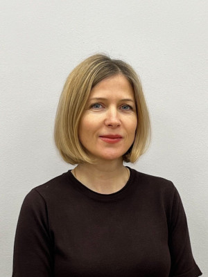 Кравцова Татьяна Константиновна Кравцова Татьяна Константиновна